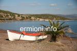 GL 0183 - Kouverta (Blanket) beach - Ermioni